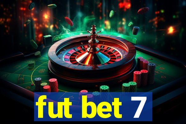 fut bet 7